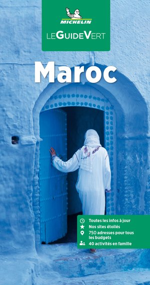 Maroc  