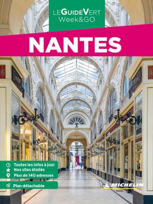 Nantes  