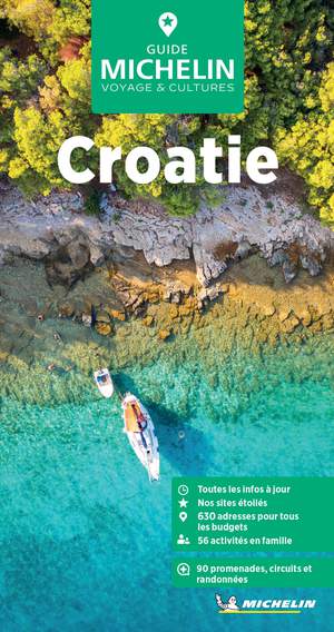 Croatie  