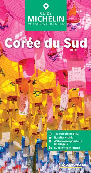 Corée du Sud  