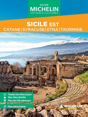 Catane - Syracuse - Taormine  