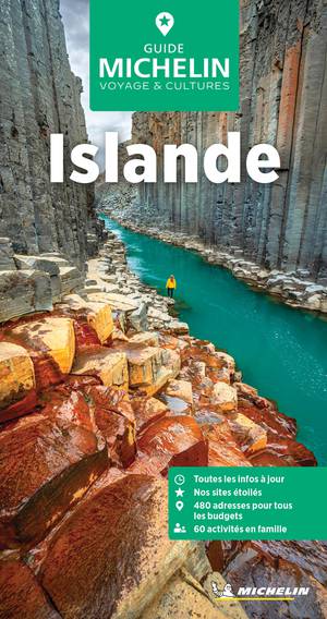 Islande  