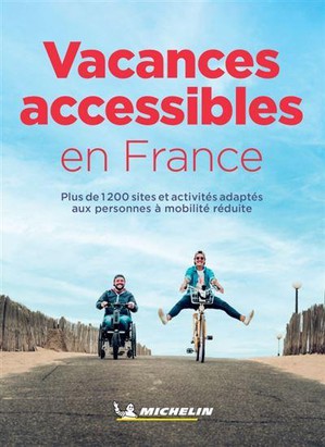 France vacances accessibles  