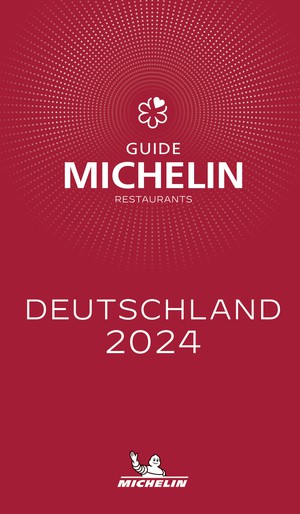 Deutschland g. rouge 2024