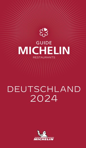 Deutschland g. rouge 2024  