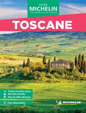 Toscane (edition 2024) 
