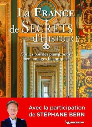 France de secrets d'histoire  