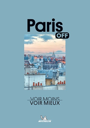 Paris OFF  