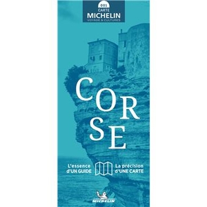 Corse 001 