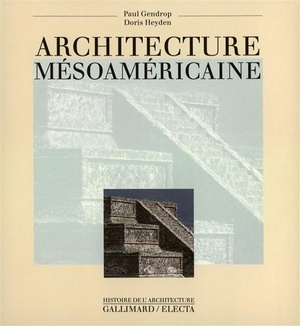 Architecture Mesoamericaine 