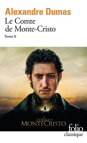 Le Comte De Monte-cristo Tome 2 