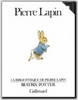 Potter, B: Pierre Lapin (The Tale of Peter Rabbit)