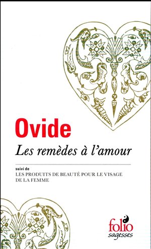 Les Remedes A L'amour ; Les Produits De Beaute Pour Le Visage De La Femme 