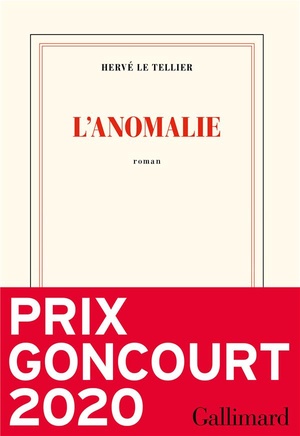 Un tout grand roman populaire! - Prix Goncourt 2020