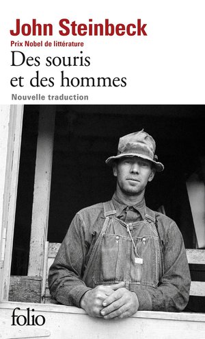 Des Souris Et Des Hommes 