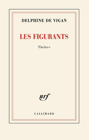 Les Figurants 