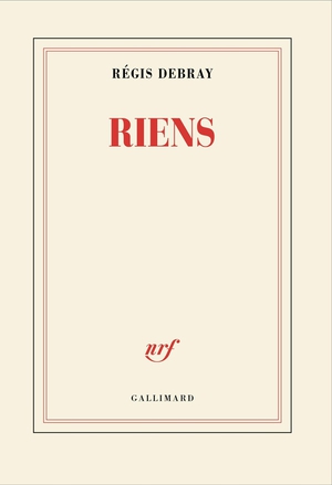 Riens 