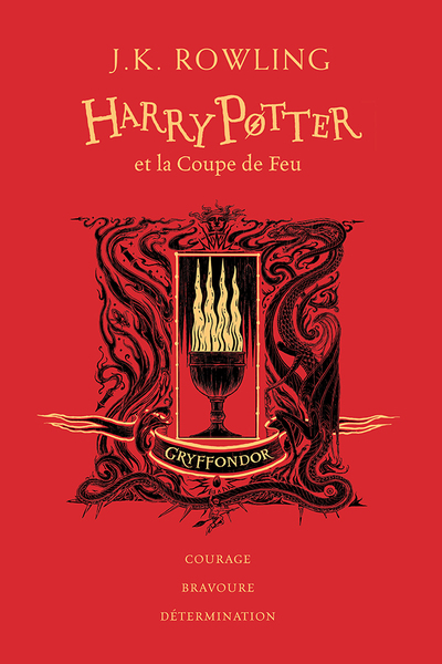  Coffret Harry Potter : Livres I à VII - Rowling,J. K.,  Ménard,Jean-François - Livres