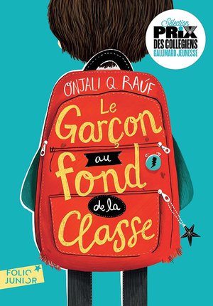 Le Garcon Au Fond De La Classe 