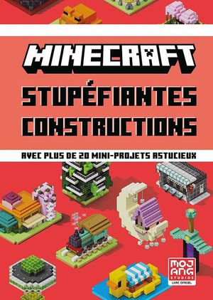 Minecraft : Constructions 4 