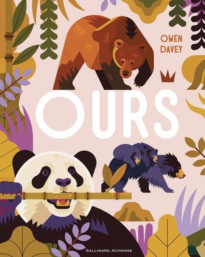 Ours 