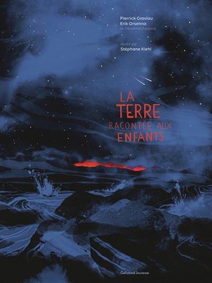 La Terre Racontee Aux Enfants 