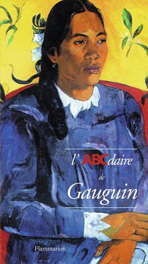 L'abcdaire De Gauguin 