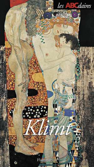 L'abcdaire De Klimt 