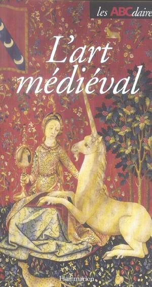 L'abcdaire De L'art Medieval 