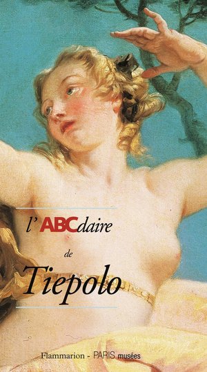 L'abcdaire De Tiepolo 