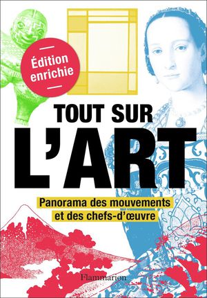 Tout Sur L'art ; Panorama Des Mouvements Et Des Chefs-d'oeuvre 