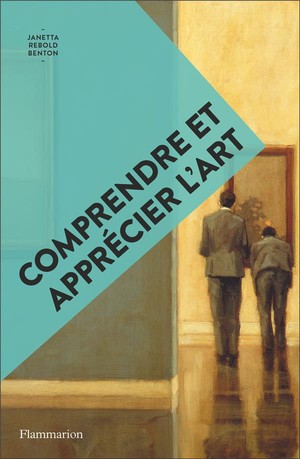 Comprendre Et Apprecier L'art 