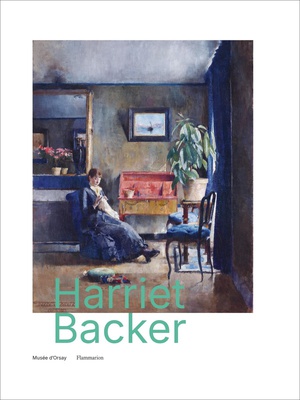 Harriet Backer Au Musee D'orsay 