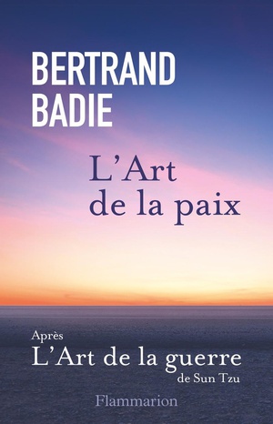 L'art De La Paix 