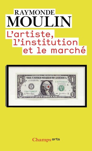 L'artiste, L'institution Et Le Marche 