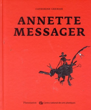 Annette Messager 