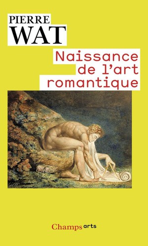 Naissance De L'art Romantique 