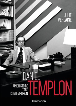 Daniel Templon 