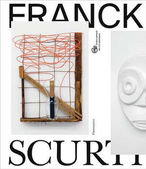 Franck Scurti 