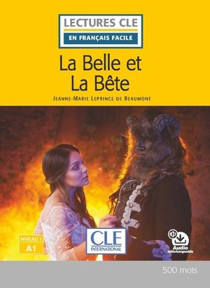 Fle ; La Belle Et La Bete 