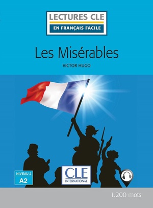 Les Miserables Fle Lecture 2e Edition 