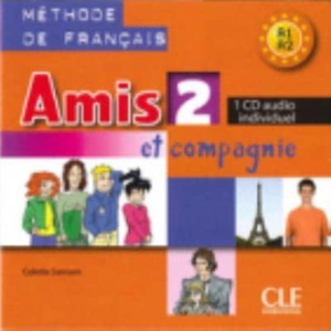 Amis Et Compagnie 2