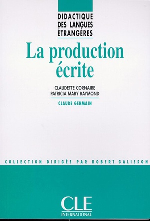 La Production Ecrite 