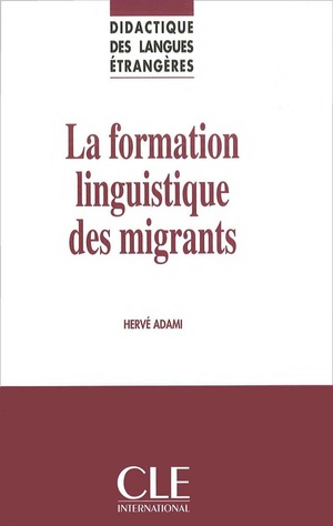 La Formation Linguistique Des Migrants 