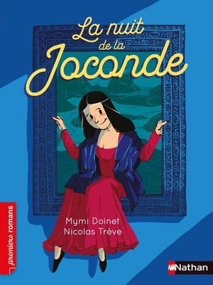 Les Nuits De La Joconde : La Nuit De La Joconde 