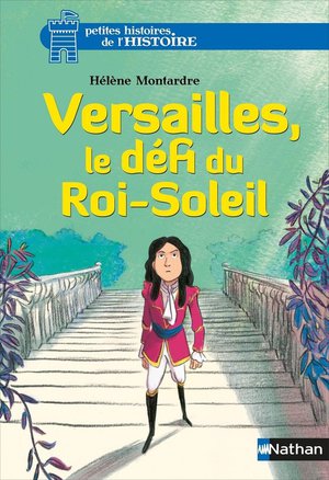 Versailles, Le Defi Du Roi-soleil 