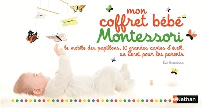 Mon Coffret Bebe Montessori Diderich