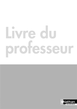 Culture Economique Juridique Et Manageriale ; Bts 1re Annee ; Livre Du Professeur (edition 2023) 