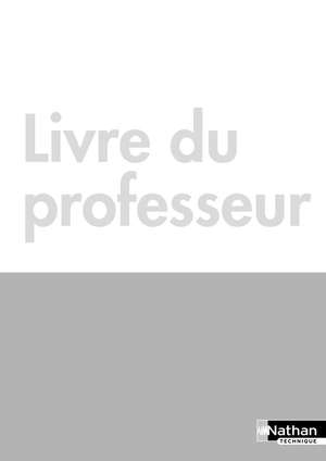 Culture Economique Juridique Et Manageriale ; Bts 2e Annee ; Livre Du Professeur (edition 2023) 