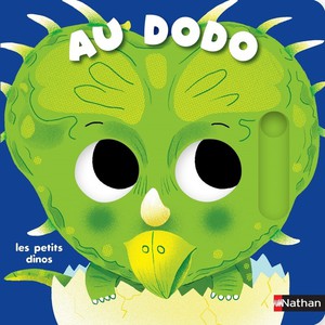 Au Dodo : Les Petits Dinos 